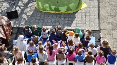 Figaro, macak koji je hrkao (11)