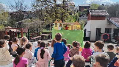 Figaro, macak koji je hrkao (5)