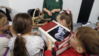 Znanstvene carolije (12)