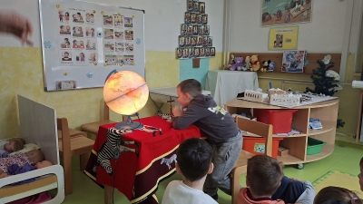 Ti budi zivi kruh (1)