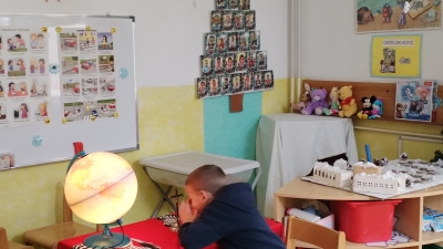 Ti budi zivi kruh (2)