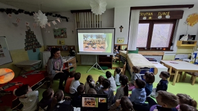 Ti budi zivi kruh (8)