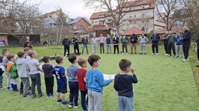 Sportske igre tate i sinovi (15b)