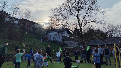 Sportske igre tate i sinovi (3)