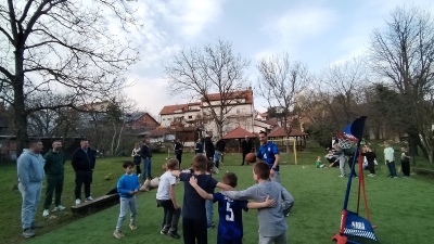 Sportske igre tate i sinovi (4)
