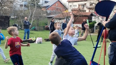 Sportske igre tate i sinovi (7)