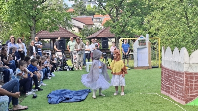 Svibanjsko druzenje (2)