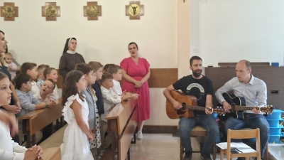 Misa zahvalnica (1)