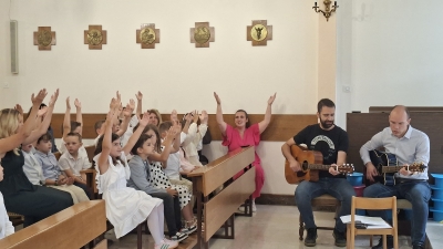 Misa zahvalnica (4)
