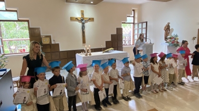 Misa zahvalnica (8)