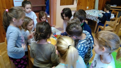 Eksperiment o ljubavi
