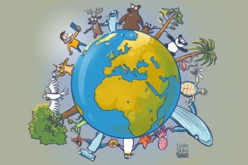 Međunarodni dan bioraznolikosti