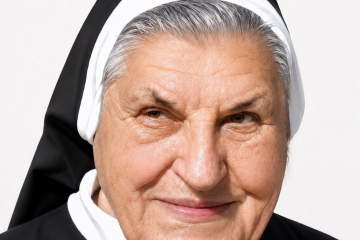 Preminula s. Rafaela (Kata) Vrdoljak