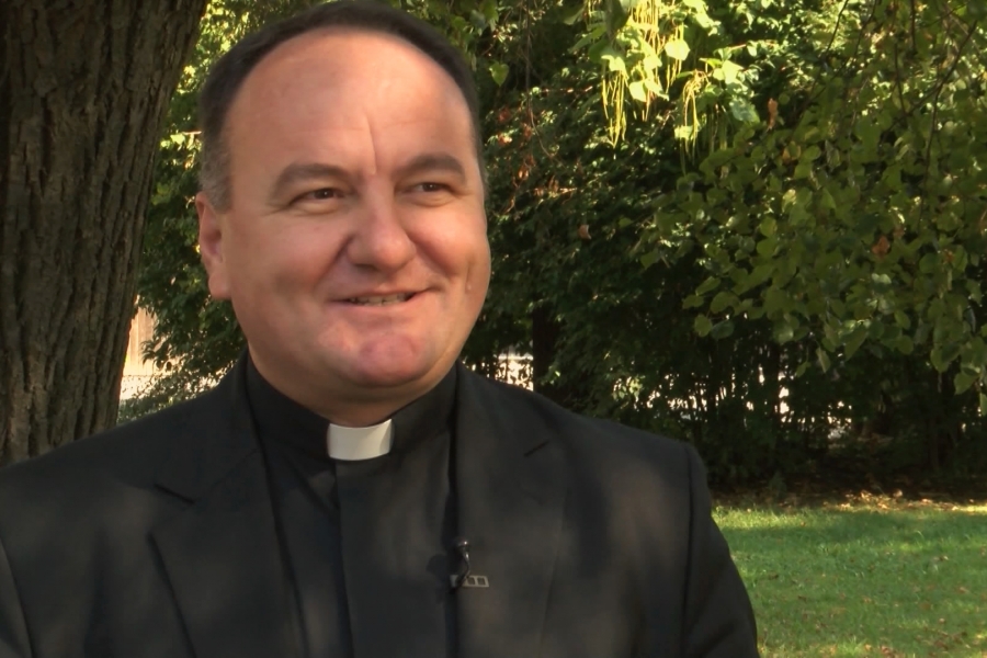 Don Petar Palić imenovan hvarskim biskupom