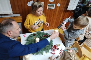“VEĆ SE BLIŽI VRIJEME BLAGO….”