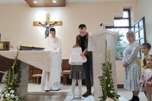 Sveti Franjo Asiški