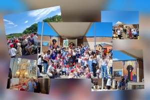 Tradicionalno hodočašće u Mariju Bistricu